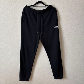 THE NORTH FACE ノースフェイス ヘザースウェットパンツ NB32230