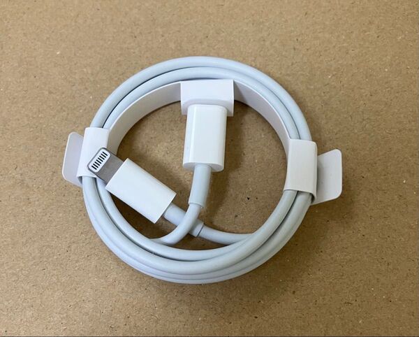 正規品 Apple iPhone ライトニングケーブル lightning タイプC usb type C 充電ケーブル 純正品