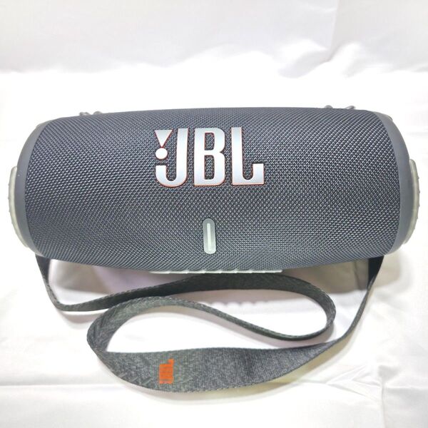 JBL XTREME3 Bluetoothスピーカー IP67防塵防水/ブラック