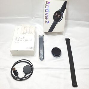 GALAXY Watch Active2 44mm SM-R820