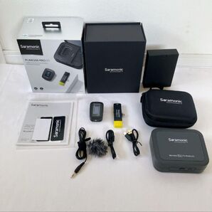 Saramonic ( サラモニック ) Blink500 Pro B5