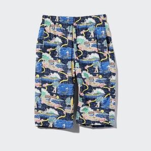 ユニクロ UNIQLO スヌーピー ピーナッツ ステテコ リラコ 150