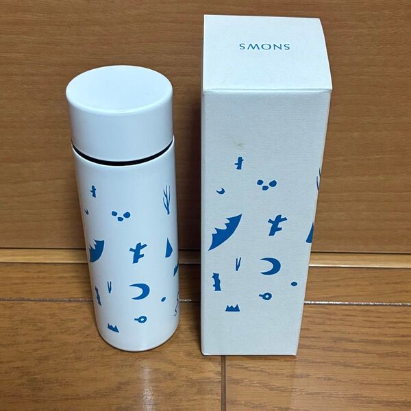 snows サーモボトル