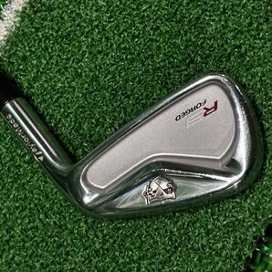 TaylorMade テーラーメイドR9 TP FORGED 4番アイアン単品