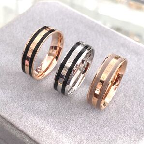 ステンレスリング CHANGEリング 指輪 ピンキーリング ステンレス指輪 サージカルステンレス 金属アレルギー対応