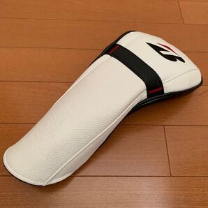 ブリヂストン BRIDGESTONE ドライバー用ヘッドカバー