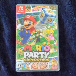 マリオパーティ スーパースターズ