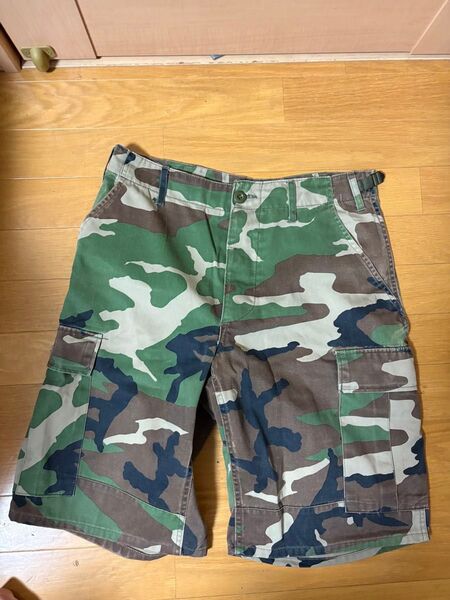 ROTHCO ロスコ カーゴショーツ ハーフパンツ
