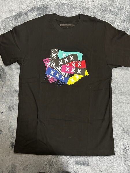 ゴッドセレクション Tシャツ