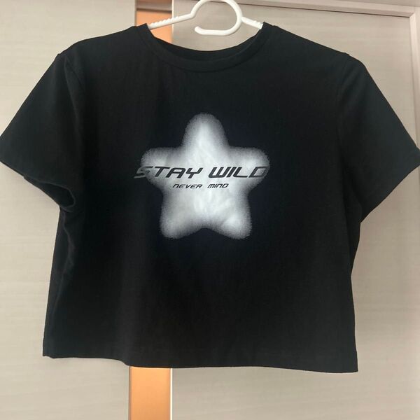 シーイン 半袖Tシャツ