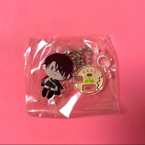 刀剣乱舞 後家兼光 御伴散歩 ミニアクリルスタンド アクリルキーホルダー