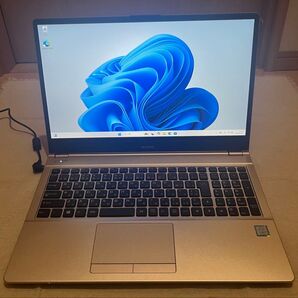 F-2/ジャンク出品/第8世代i7-8565U/SSD256/8GB/FHD液晶