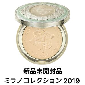 新品未開封 カネボウ ミラノコレクション2019 フェースアップパウダー 24g ミラコレ フェイスパウダー