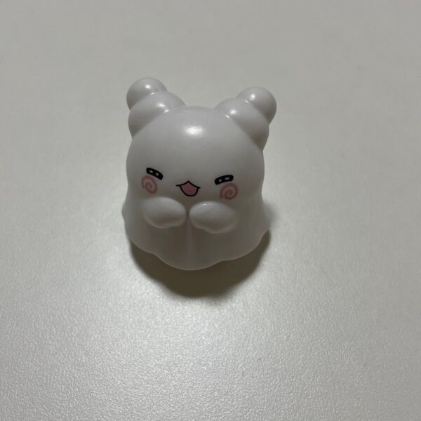 サンリオ はなまるおばけ フィギュア