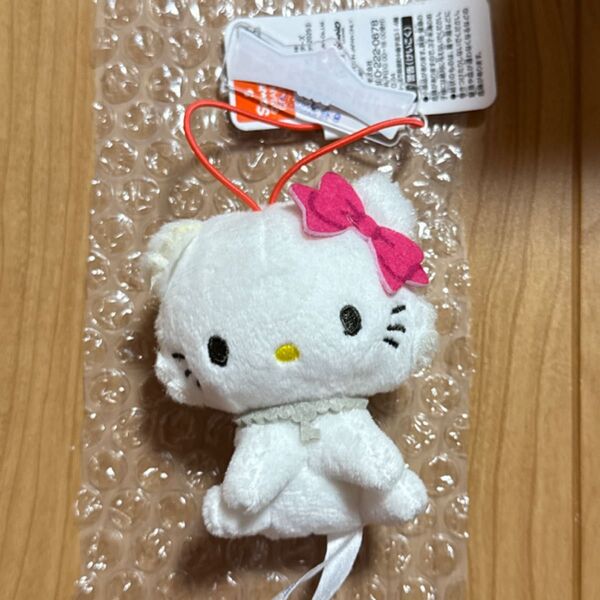 キャラクター大賞 マスコット チャーミーキティ