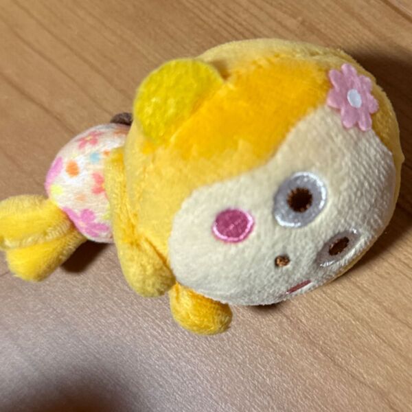 おさるのもんきち もんきち ぴょこのる