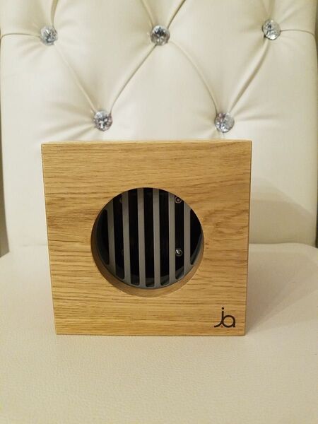 j.air 空気清浄機 オゾン発生機 未使用品