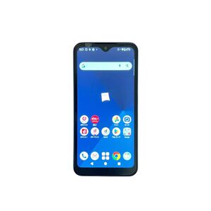 【動作保証】arrows We F-51B docomo Android 5G