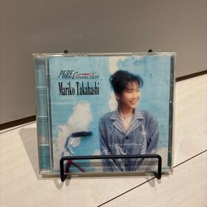 高橋真梨子 PURE COLLECTION