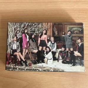 TWICE LOMO CARD