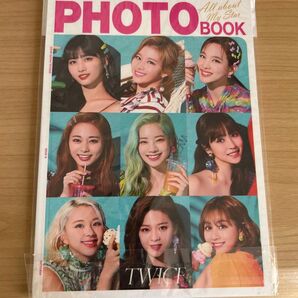 TWICE HappyHappy photobook