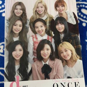 TWICE 写真集