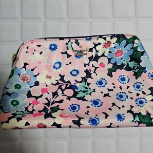 ANA機内販売限定 kate spade ポーチ