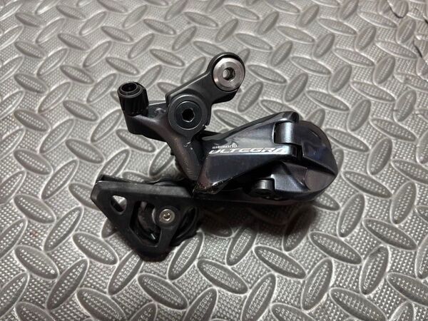 SHIMANO リヤディレイラー RD-R8000-SS