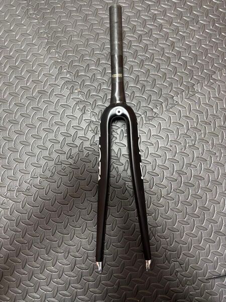 KUOTA K-UNO フロントフォーク 美品