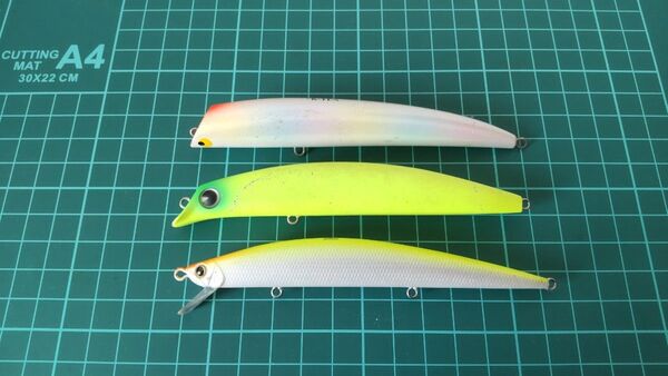 tklm120 サスケ裂空 タイドミノースリム120 タックルハウス アイマ デュオ