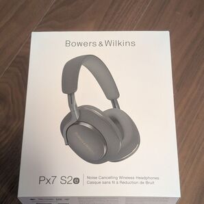 Bowers & Wilkins Px7S2E/FG
