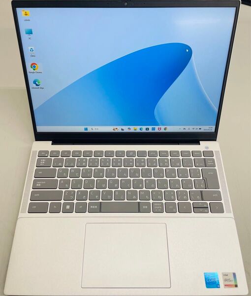 DELL inspiron 14 5430 i5 16GB SSD 512GB Windows11 office 美品