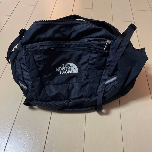 THE NORTH FACE ノースフェイス ウエストバッグ ボディバッグ