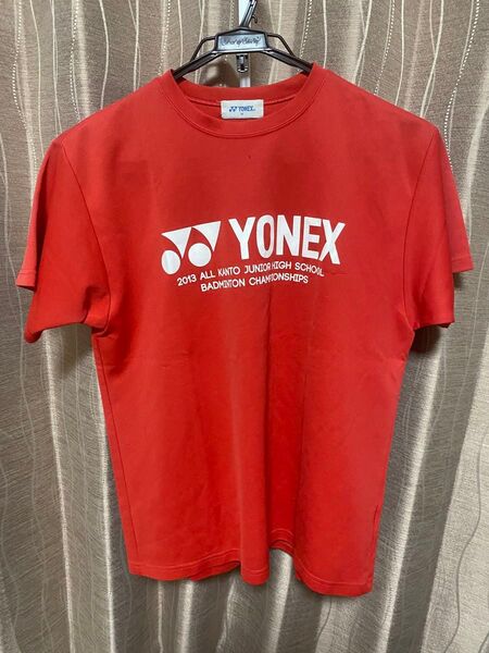 YONEX バドミントンウェア 練習着