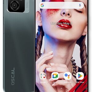 Android 12 SIMフリー スマホ 10GB ROM+128GB SIMフリー