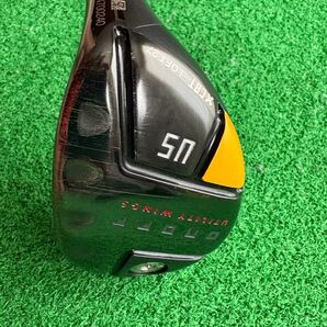 オノフ クロ ユーティリティ UT27° CBT6221