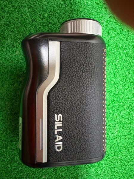 美品 EENOUR SILLAID VOYAGE ゴルフ用レーザー距離計