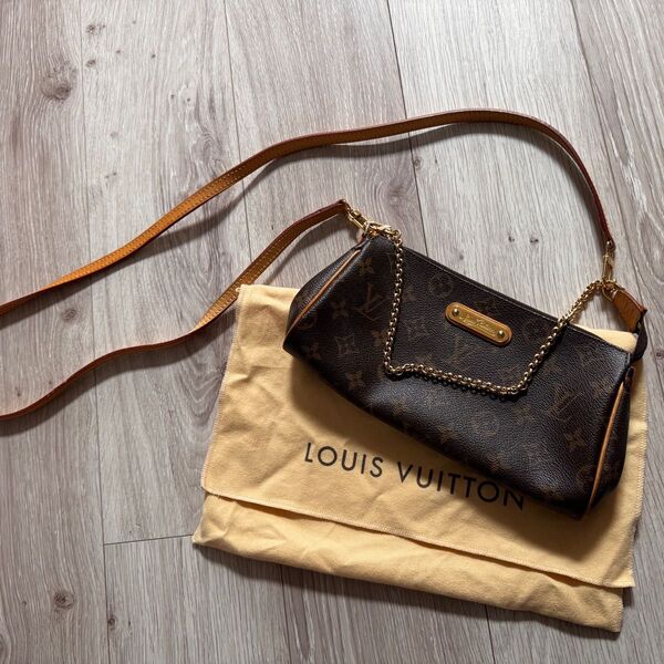 ルイヴィトン ショルダーバッグ 【美品】