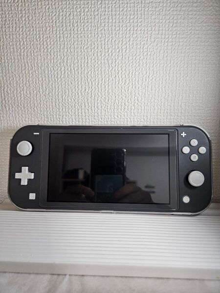 Nintendo Switch Lite 本体
