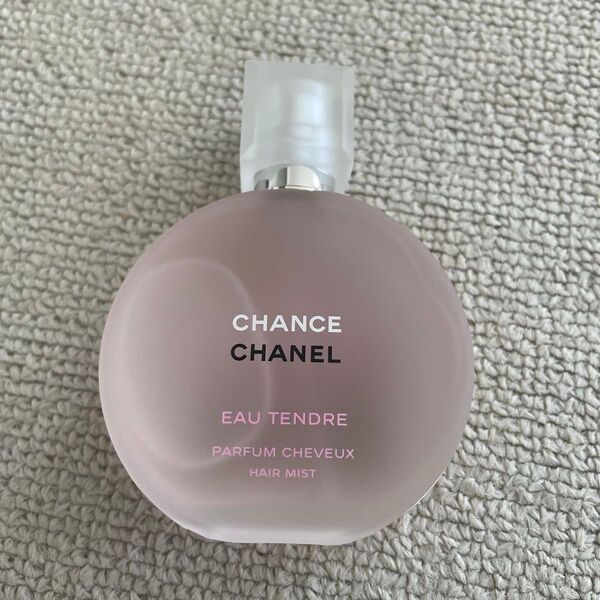 CHANEL チャンスオータンドゥルヘアミスト ヘアミスト