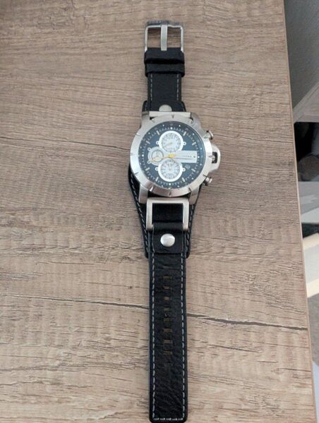 フォッシル FOSSIL 腕時計 JR-1156