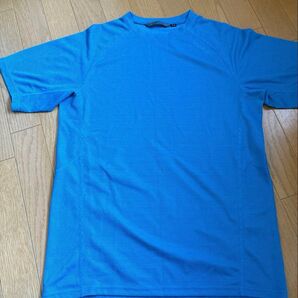 Teton Bros メンズ ドライ半袖Tシャツ Mサイズ