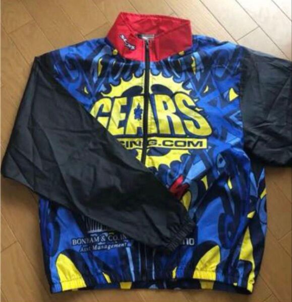 SUGOI★サイクルウェア(S)