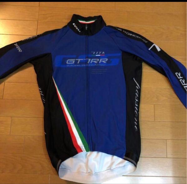 7ITA GSG GT-7RR サイクルジャンパー(L)