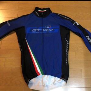 7ITA GSG GT-7RR サイクルジャンパー(L)