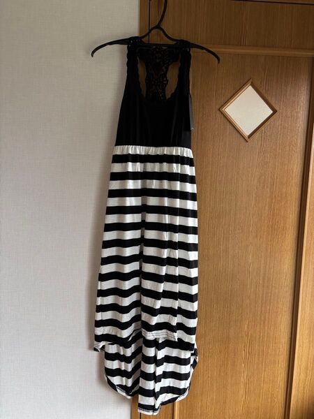 INGNI イング 婦人服 レディース ワンピース ロングワンピース(M)