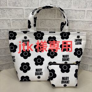 ハンドメイドバック&ミニポーチセット
