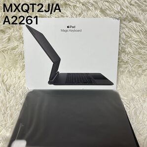 良品!Magic Keyboard iPad Pro 11インチ 純正品