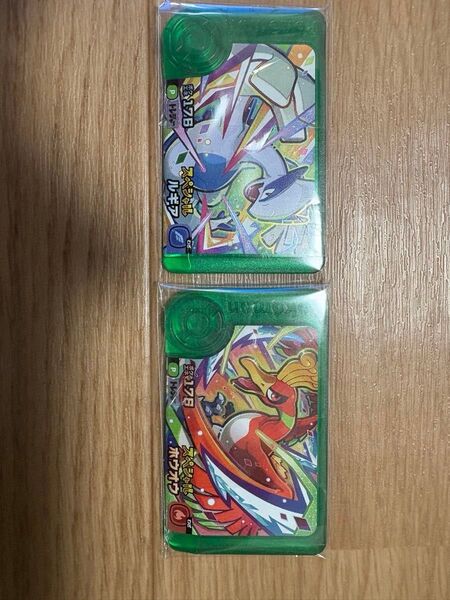 ポケモンフレンダ セブンイレブンオリジナルピック