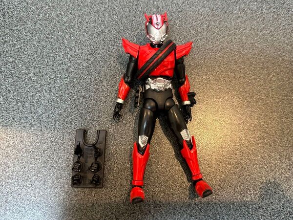 掌動-XX Shodo XX ダブルクロス 仮面ライダードライブ